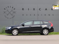 Volvo V60 - 1.6 T3 Kinetic Trekhaak NIEUWBINNEN