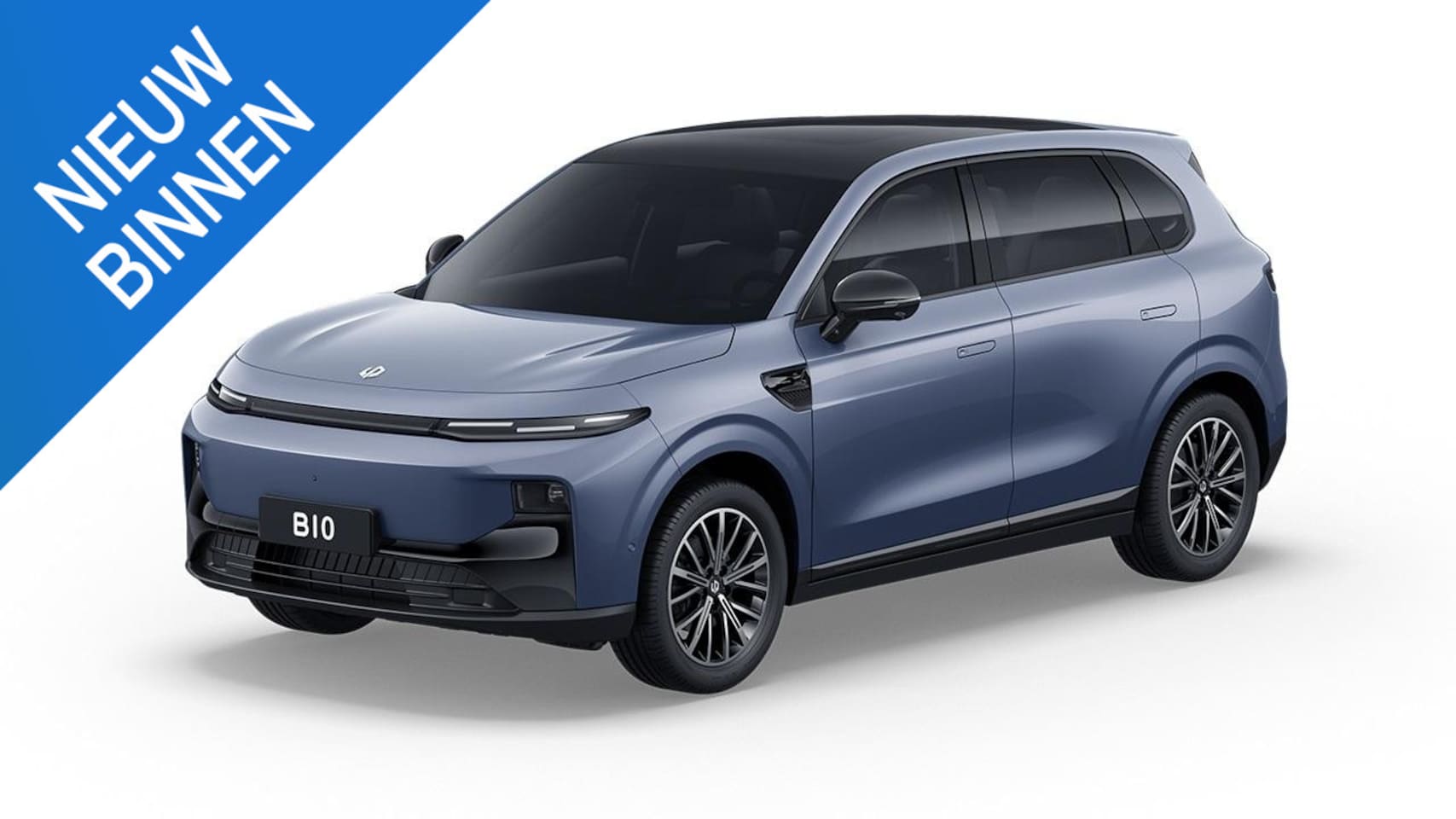 Leapmotor B10 - Life Pro 56.2 kWh | Tot 4 JAAR GARANTIE | PRIVATE LEASE VANAF € 445,- PER MAAND | VANAF € - AutoWereld.nl