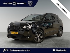 Peugeot 3008 - GT Pack 1.6 HYbrid4 PHEV 300pk 4x4 e-EAT8 | NAPPA LEDER | BLACK PACK | STOELMASSAGE + MEMO