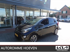 Kia Picanto - 1.0 DPi DynamicPlusLine Luxe Org. Ned