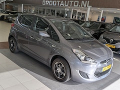 Hyundai ix20 - 1.4i i-Motion Airco, Trekhaak, Stuurbekrachtiging