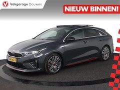 Kia Pro cee'd - ProCeed 1.6 T-GDI GT |Pano|DOH|ACC|Memory|DOH