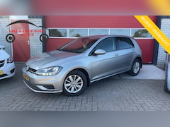 Volkswagen Golf - 1.0 TSI Comfortline AUTOMAAT / CARPLAY / CLIMA / STOELVERW / PDC / BLUETOOTH / CRUISE