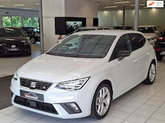 SEAT Ibiza - 1.0 TSI FR Carplay/Android auto/Cruise/Stoelverwarming