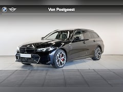 BMW 3-serie Touring - 330e Innovation Pack M Sportpakket Pro | Huisselectie