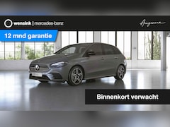Mercedes-Benz B-klasse - 250 e Business Solution AMG Limited | Trekhaak | Panoramadak |