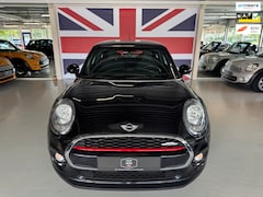 MINI 3-Deurs - 1.5 Cooper Business ( 6 MAANDEN GARANTIE )