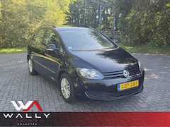 Volkswagen Golf Plus - 1.2 TSI Highline BlueMotion