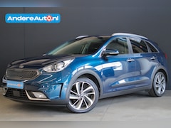 Kia Niro - 1.6 GDi Hybrid ExecutiveLine |elek stoel|stoelverwarming/koeling|memory|