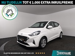 Hyundai i10 - 1.0 Comfort | Apple CarPlay / Android Auto | Airco | Cruise Control | Bluetooth |