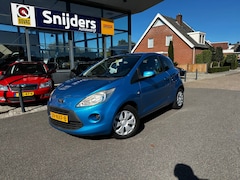 Ford Ka - 1.2 Comfort start/stop AIRCO/RIJKLAAR