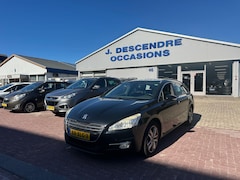 Peugeot 508 SW - 1.6 THP Blue Lease Executive Climate C, Cruise C, Navigatie, Pano.Dak