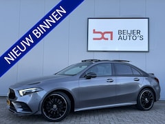Mercedes-Benz A-klasse - 250 e Premium Plus Automaat AMG-Pakket/SOH 97, 5%