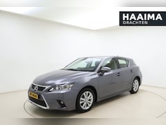 Lexus CT 200h - Business Line | Navigatie | Climate Control | Achteruitrijcamera | Parkeersensoren voor &