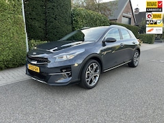 Kia XCeed - 1.0 T-GDi DynamicLine