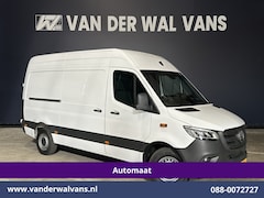 Mercedes-Benz Sprinter - 317 CDI 170pk 9G-Tronic Automaat 2025 MODEL L2H2 Euro6 Airco | Camera | XL MBUX | Navigati
