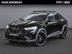 Renault Arkana - E-Tech hybrid 145 E-Tech engineered | SCHUIF/KANTELDAK | STUUR/STOELVERWARMING | BOSE | CA