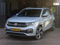Volkswagen T-Cross - 1.0 TSI 2x R-Line|AUT|CarPlay|Virt Dash