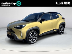 Toyota Yaris Cross - 1.5 Hybrid Executive 4WD | panoramadak |