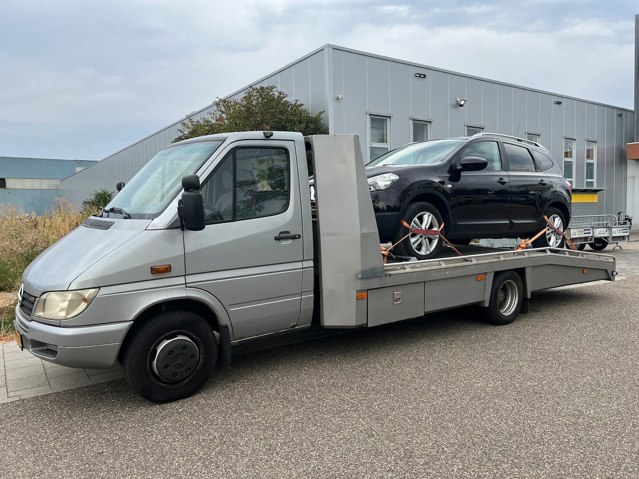 Mercedes-Benz 600-serie - Oprijwagen - AutoWereld.nl