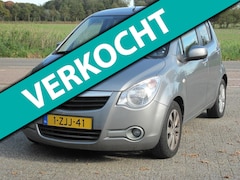 Opel Agila - 1.2 Edition