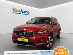 Volvo XC40 - T4 Aut. Plug-in Hybrid Business Parkeercamera Panoramadak 211pk