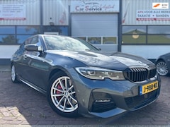 BMW 3-serie - 330e eDrive Edition [INCL-BTW] M-Pakket | Hud|Keyless| Adaptive cruise|