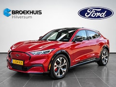 Ford Mustang Mach-E - AWD 75 kWh 258pk | Pano | Technology Pack+ | SOH 95% |