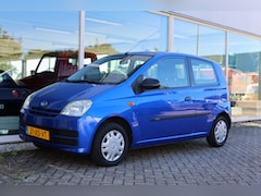 Daihatsu Cuore - 1.0-12V 100th Anniversary