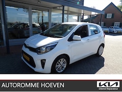 Kia Picanto - 1.0 DPi DynamicLine Org. Ned. 35.000km