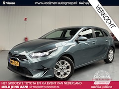 Kia Cee'd - Ceed 1.5 T-GDi DynamicLine