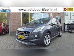 Peugeot 3008 - 1.6 Allure, Panoramadak, Trekhaak, Automaat