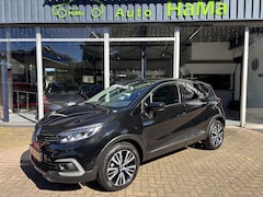 Renault Captur - 1.2 TCe Initiale Paris/ Camera/ Leder/ 360° PDC