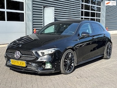 Mercedes-Benz A-klasse - 200 Launch Edition Premium Plus AMG Style | Panoramadak | Memory seats| Camera
