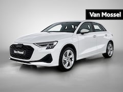 Audi A3 Sportback - 40 TFSI e Hybrid Advanced Edition | Automaat | Sportstoelen | Stoelverwarming | Apple Carp