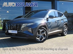 Hyundai Tucson - 1.6 T-GDI PHEV 265 PK Premium Sky 4WD 1e eigen | dealer onderh | full options