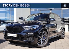 BMW X5 - xDrive40i M Sport Automaat / Panoramadak / Active Steering / Laserlight / Comfort Access /