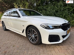 BMW 5-serie Touring - 530 530e M-Sport