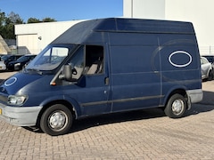 Ford Transit - 280M 2.0TDdi SHD 2xHoog