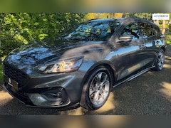 Ford Focus Wagon - 1.0 ST Line Business 2019 CLIMA APPLE CARPLAY DEALER ONDERHOUDEN