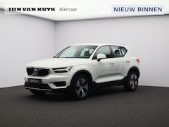 Volvo XC40 - T5 Twin Engine Momentum Pro / Trekhaak / 360 camera / Elektr. bed. achterklep