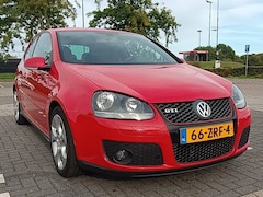 Volkswagen Golf - 2.0 TFSI GTI