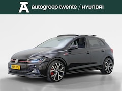 Volkswagen Polo - 2.0 TSI GTI | Pano | 18" | Dealer onderhouden