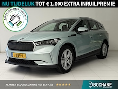 Skoda Enyaq iV - 80 | SOH 88% | Trekhaak | Camera | Navigatie | Stoelverwarming |