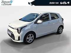 Kia Picanto - 1.0 GDi DynamicLine | Airco | Navi | Camera | AUTOMAAT | Cruise Control | DEMO |