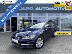 Volkswagen Golf - 1.0 TSI Comfortline | AUTOMAAT | ACC | PDC V+A | Afn. trekhaak | Apple Carplay - Android A