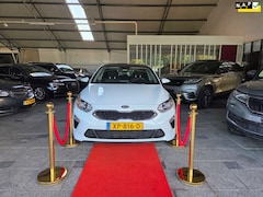 Kia Cee'd - Ceed 1.0 GT-Line Most Exclusive Color White 2019