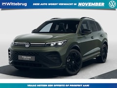 Volkswagen Tiguan - 1.5 eHybrid R-Line Edition Profiteer ook van € 2.000, - inruilpremie