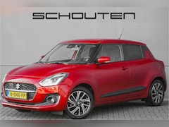 Suzuki Swift - 1.2 Style Smart Hybrid ACC Stoelverw 16" Lichtmetaal
