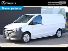 Mercedes-Benz Vito - 114 CDI L2 PRO TREKHAAK AUT